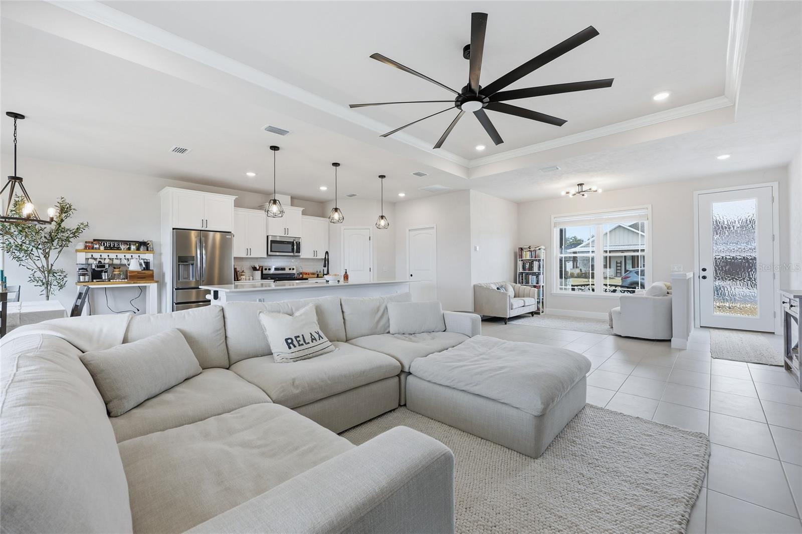 COUNTRYWAY OF NEWBERRY - Residential