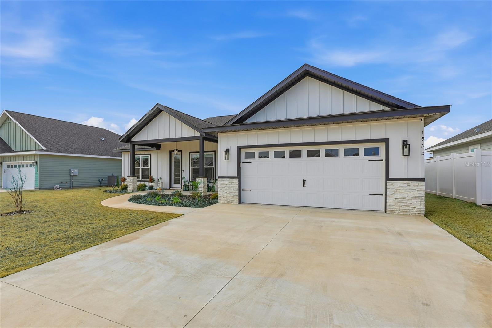 COUNTRYWAY OF NEWBERRY - Residential