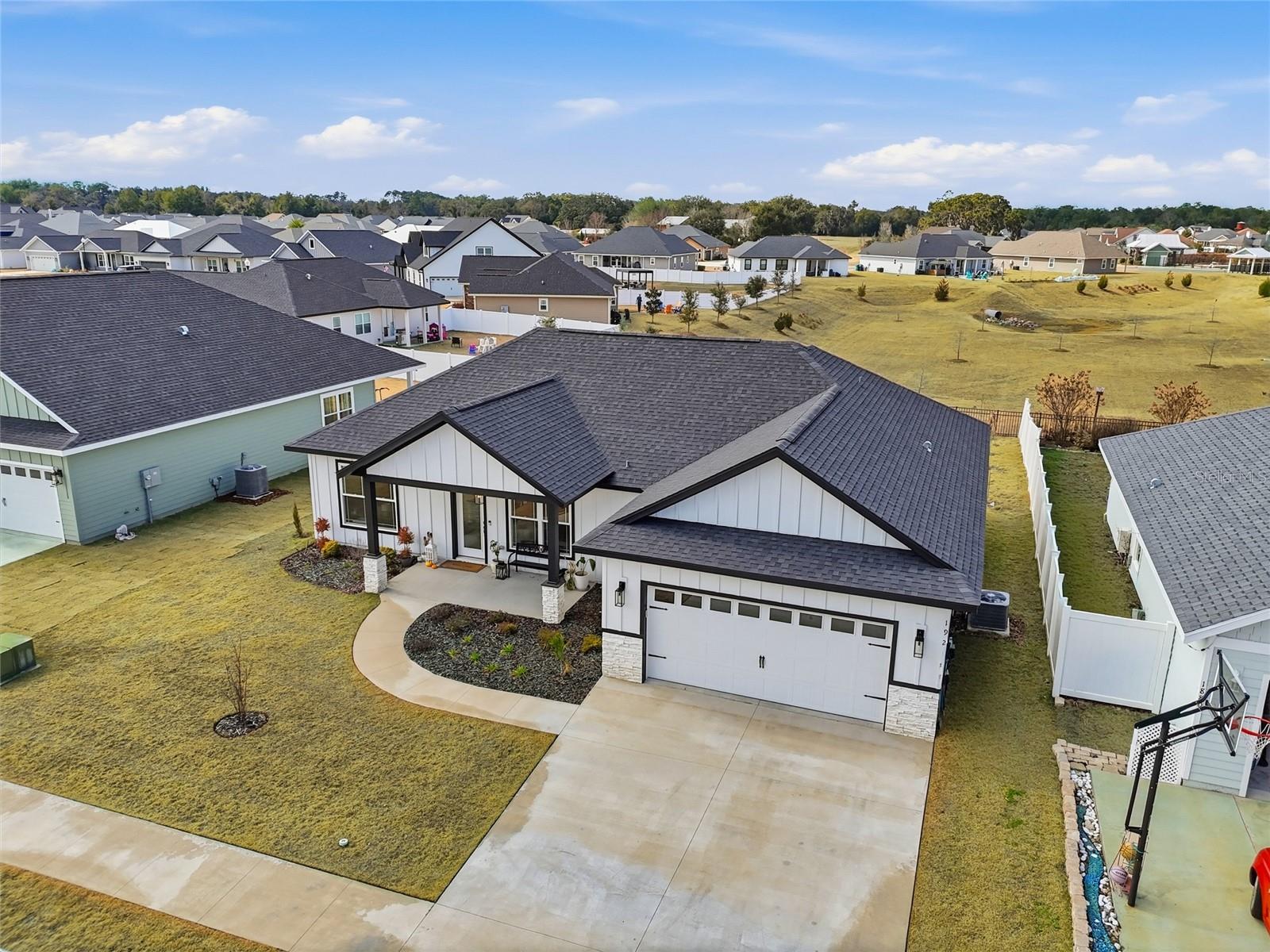 COUNTRYWAY OF NEWBERRY - Residential