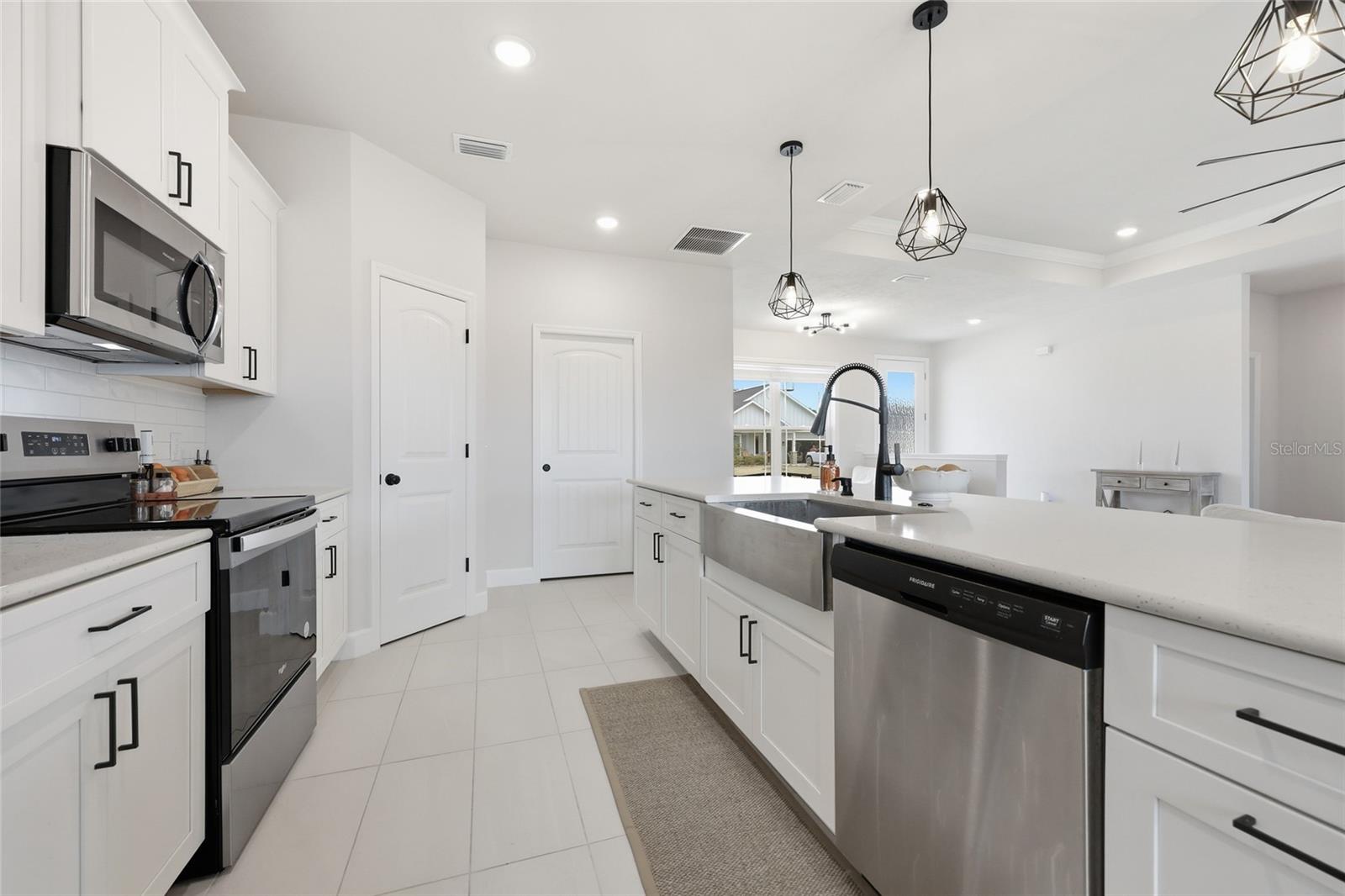 COUNTRYWAY OF NEWBERRY - Residential