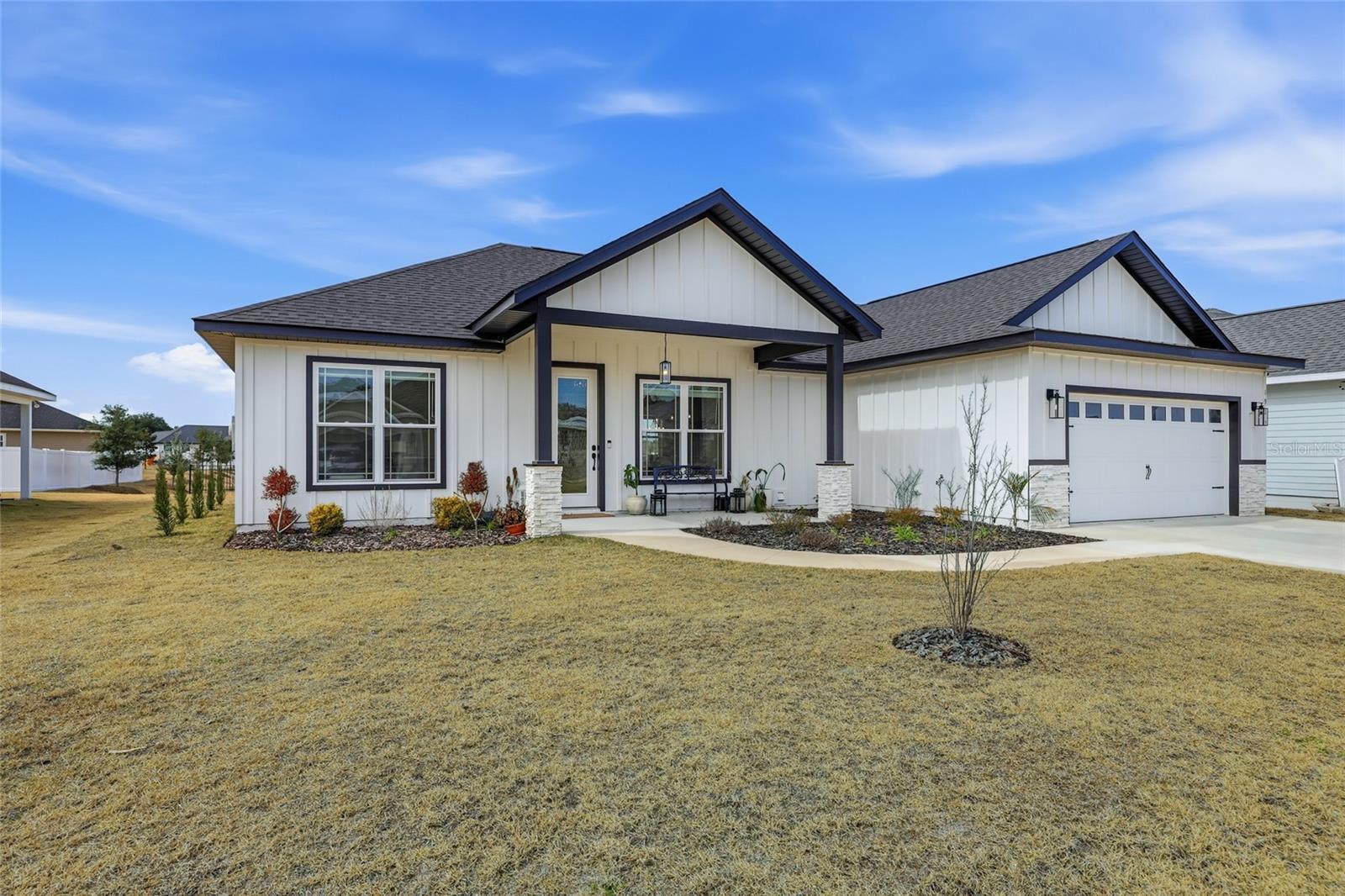 COUNTRYWAY OF NEWBERRY - Residential