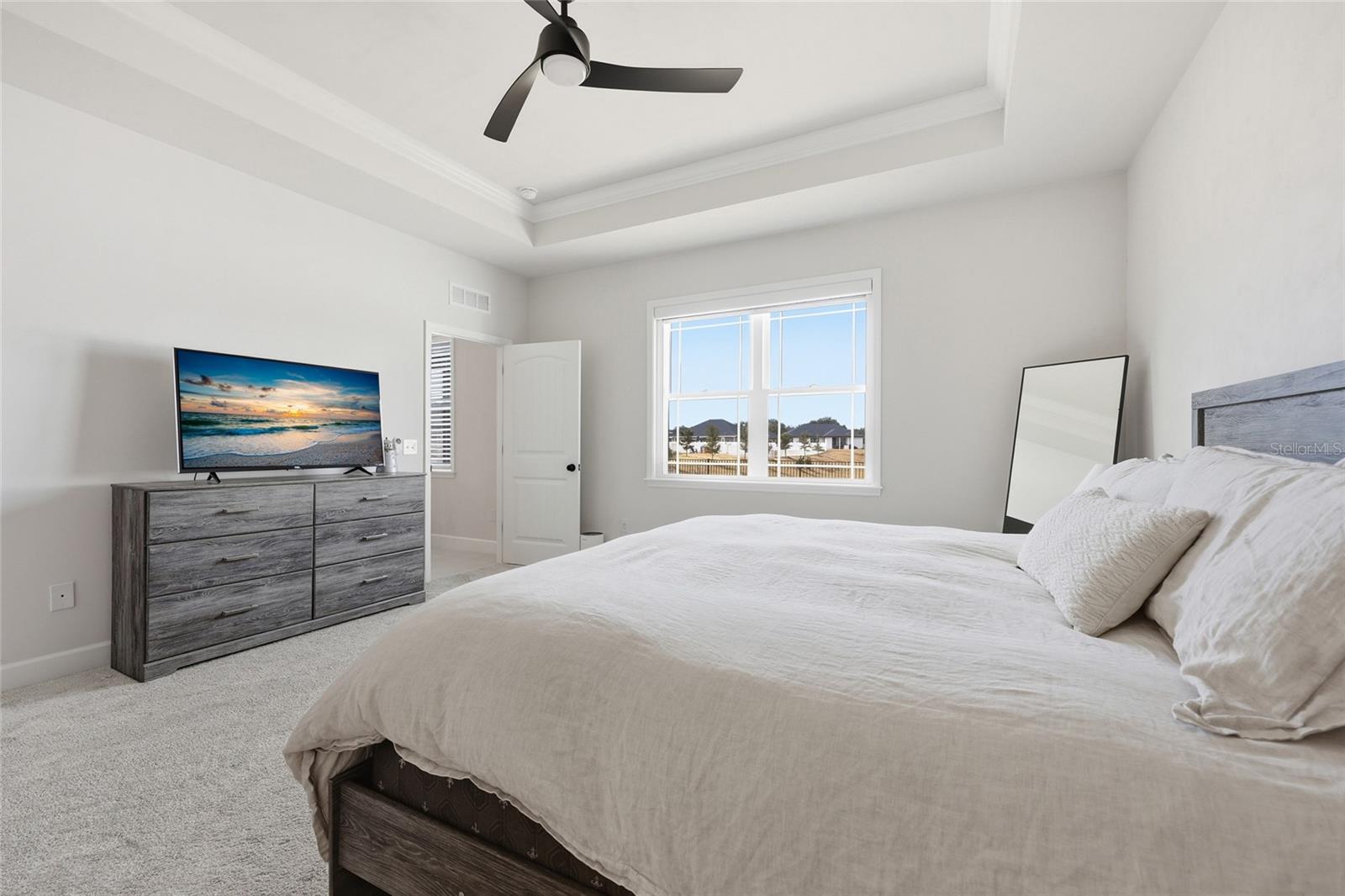 COUNTRYWAY OF NEWBERRY - Residential