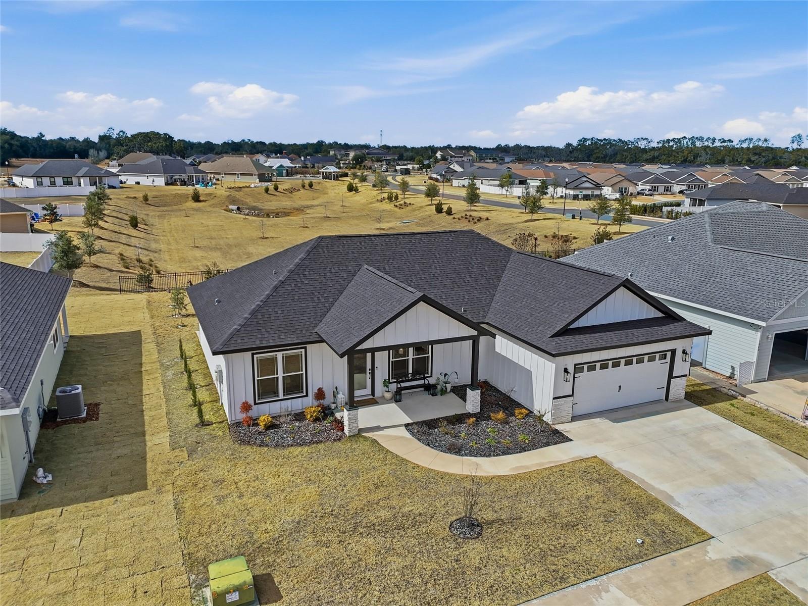 COUNTRYWAY OF NEWBERRY - Residential