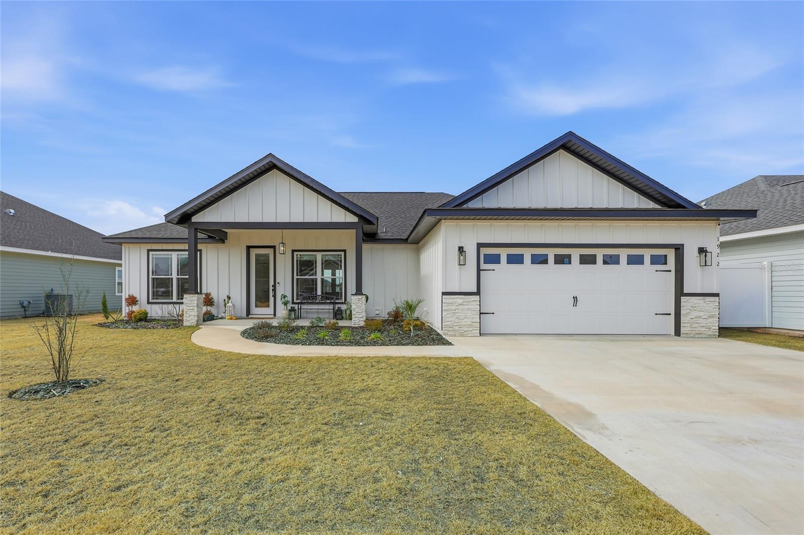 COUNTRYWAY OF NEWBERRY - Residential