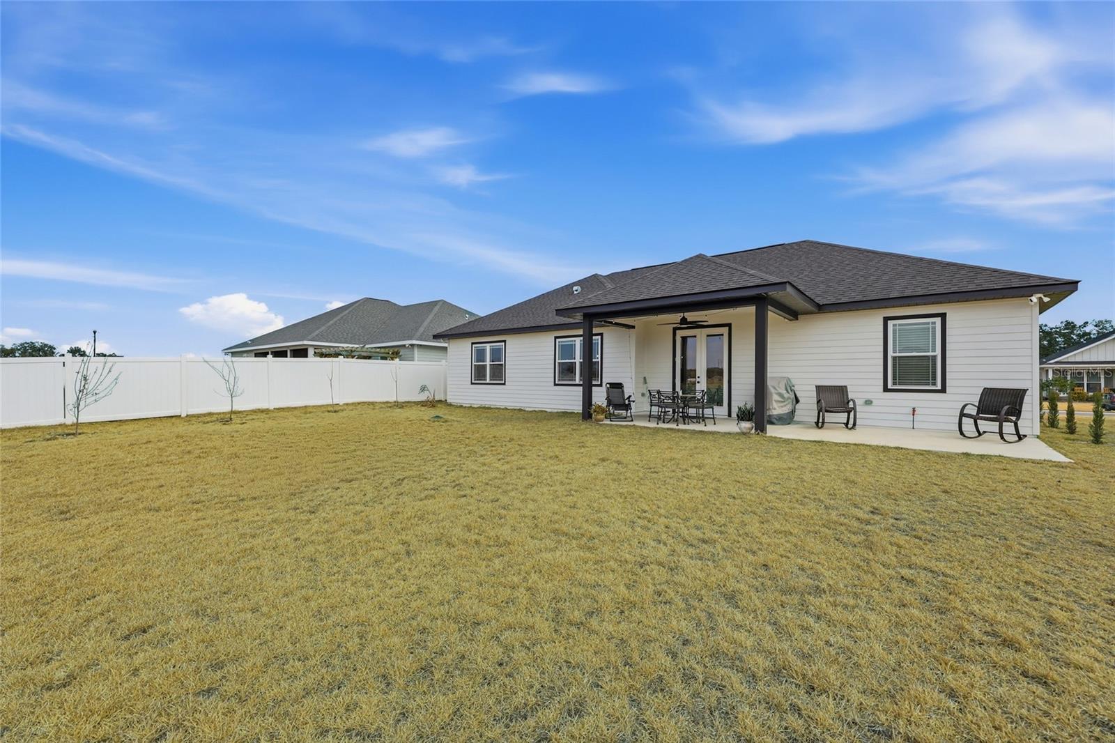 COUNTRYWAY OF NEWBERRY - Residential