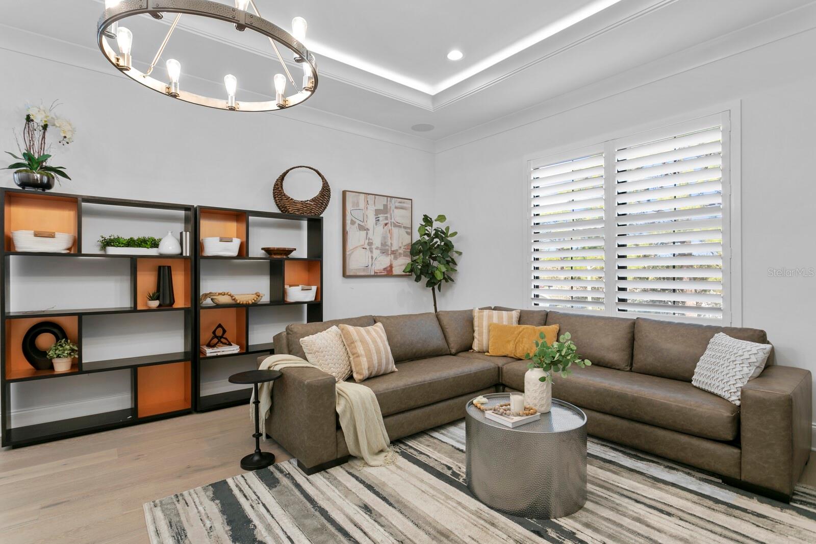 BEL MAR UNIT 4 - Residential