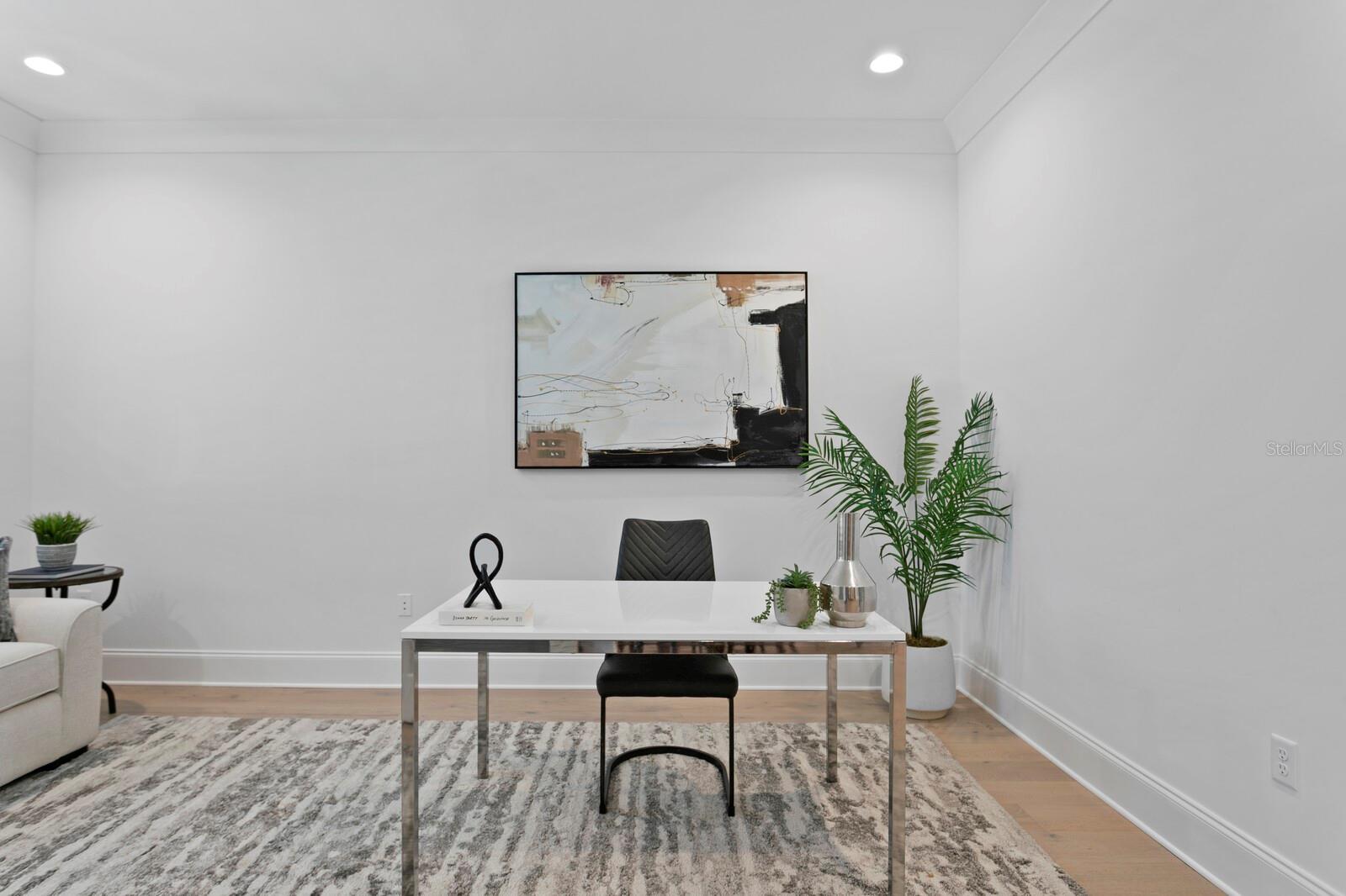 BEL MAR UNIT 4 - Residential