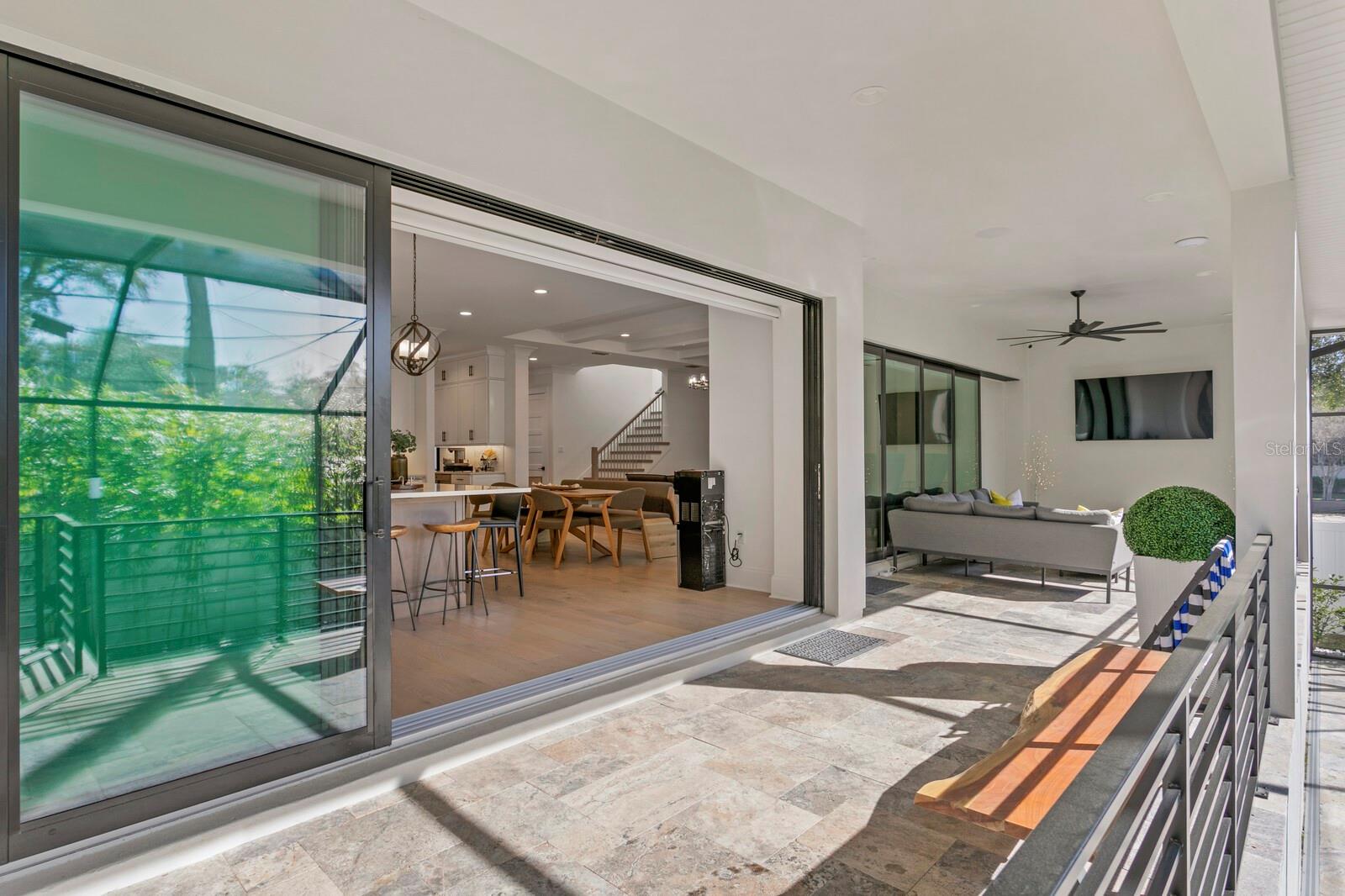 BEL MAR UNIT 4 - Residential