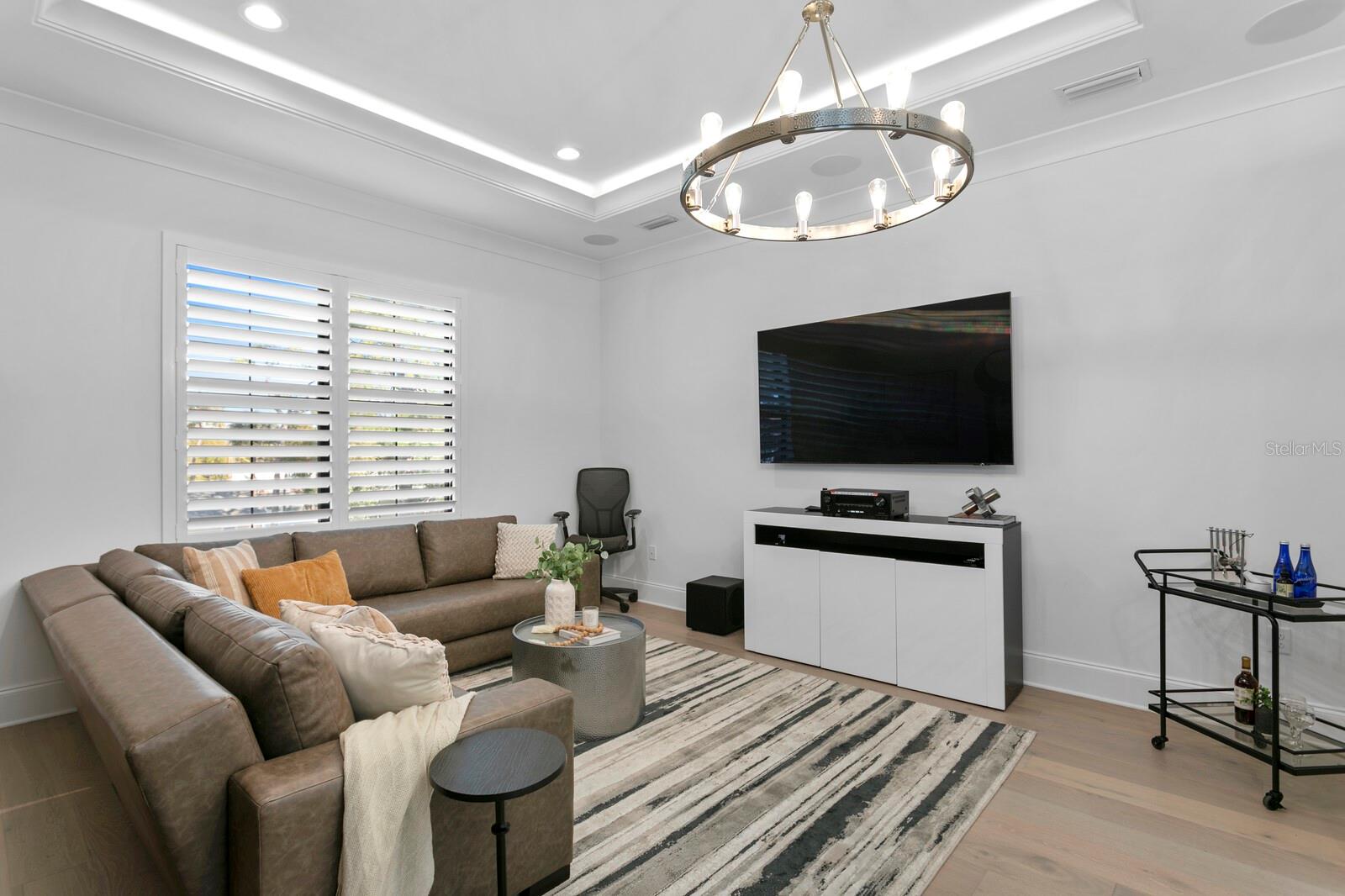 BEL MAR UNIT 4 - Residential