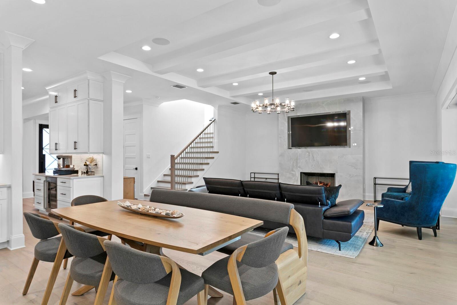 BEL MAR UNIT 4 - Residential