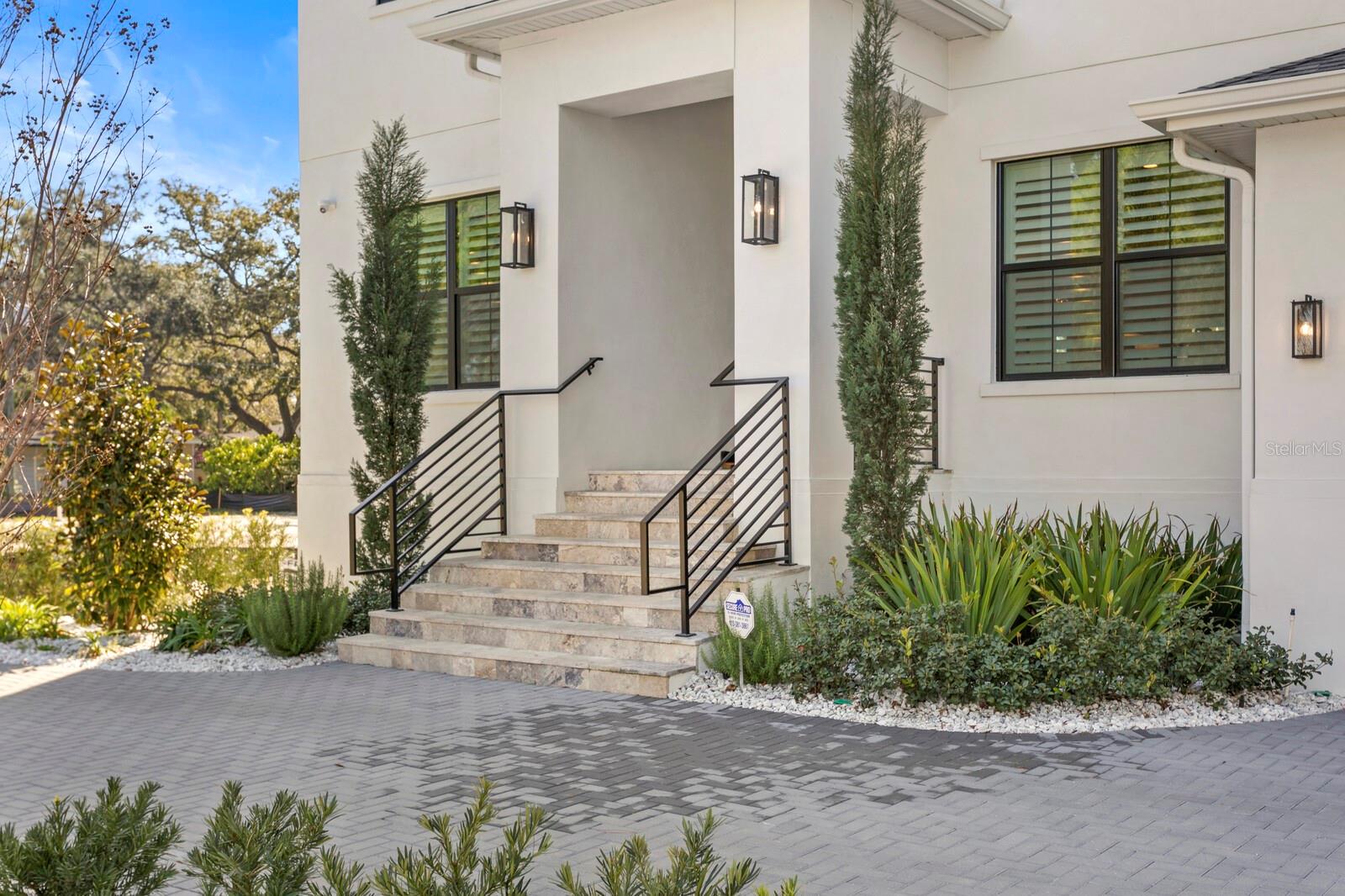 BEL MAR UNIT 4 - Residential