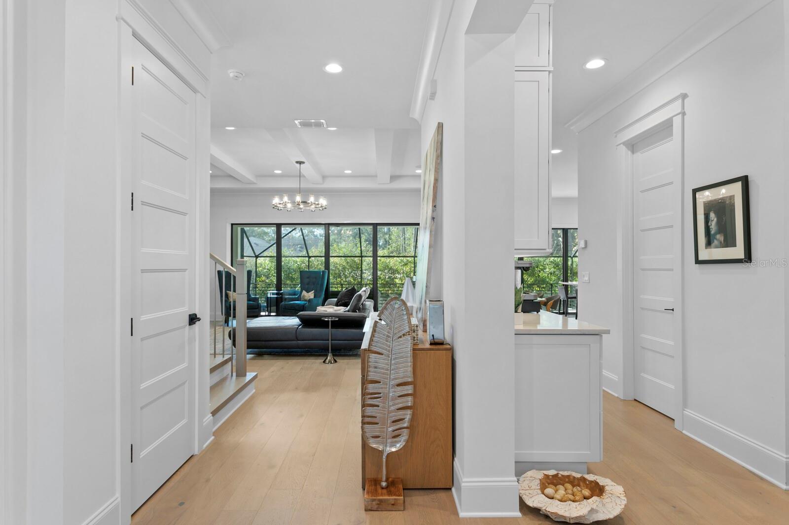 BEL MAR UNIT 4 - Residential