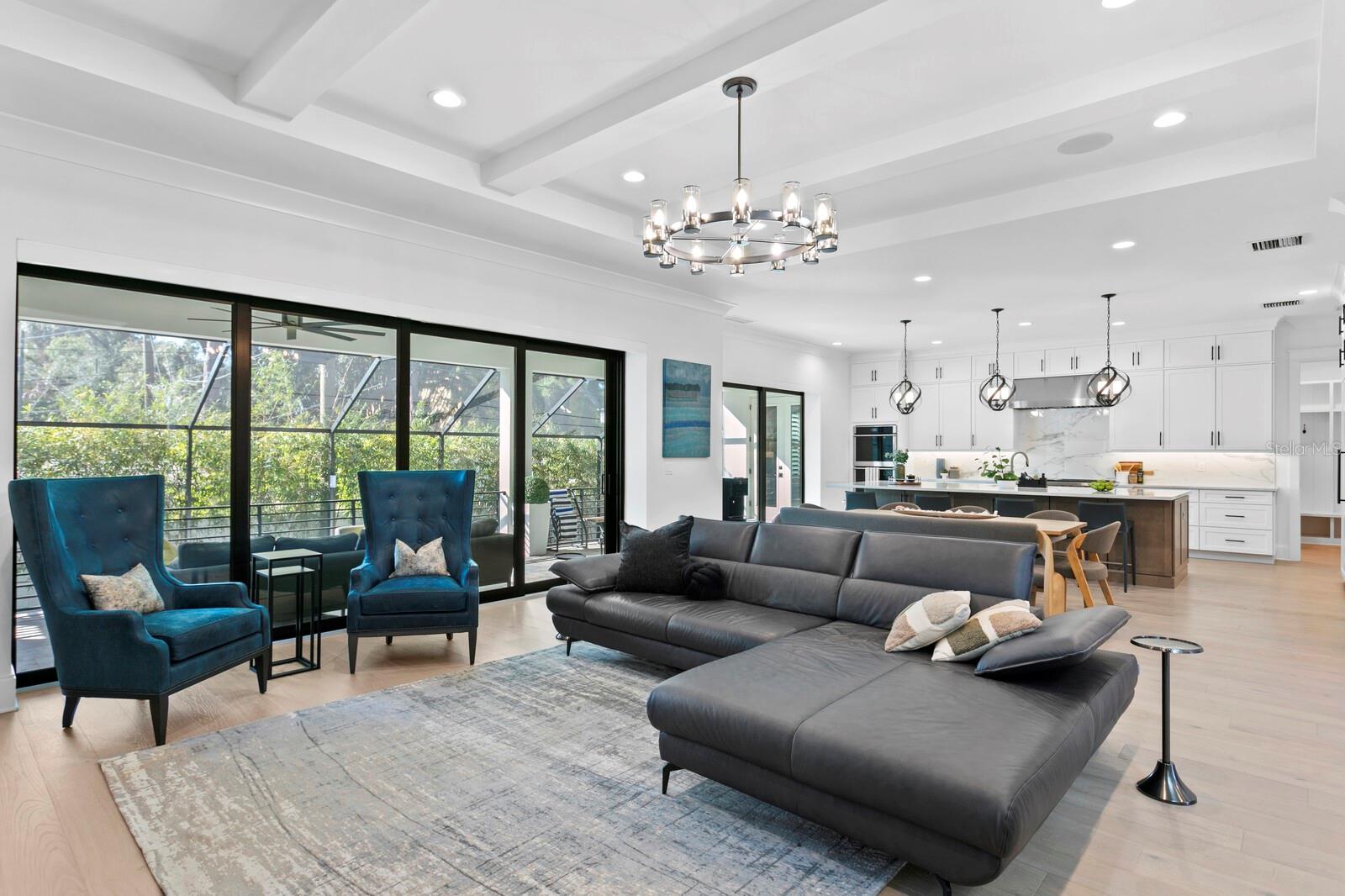 BEL MAR UNIT 4 - Residential