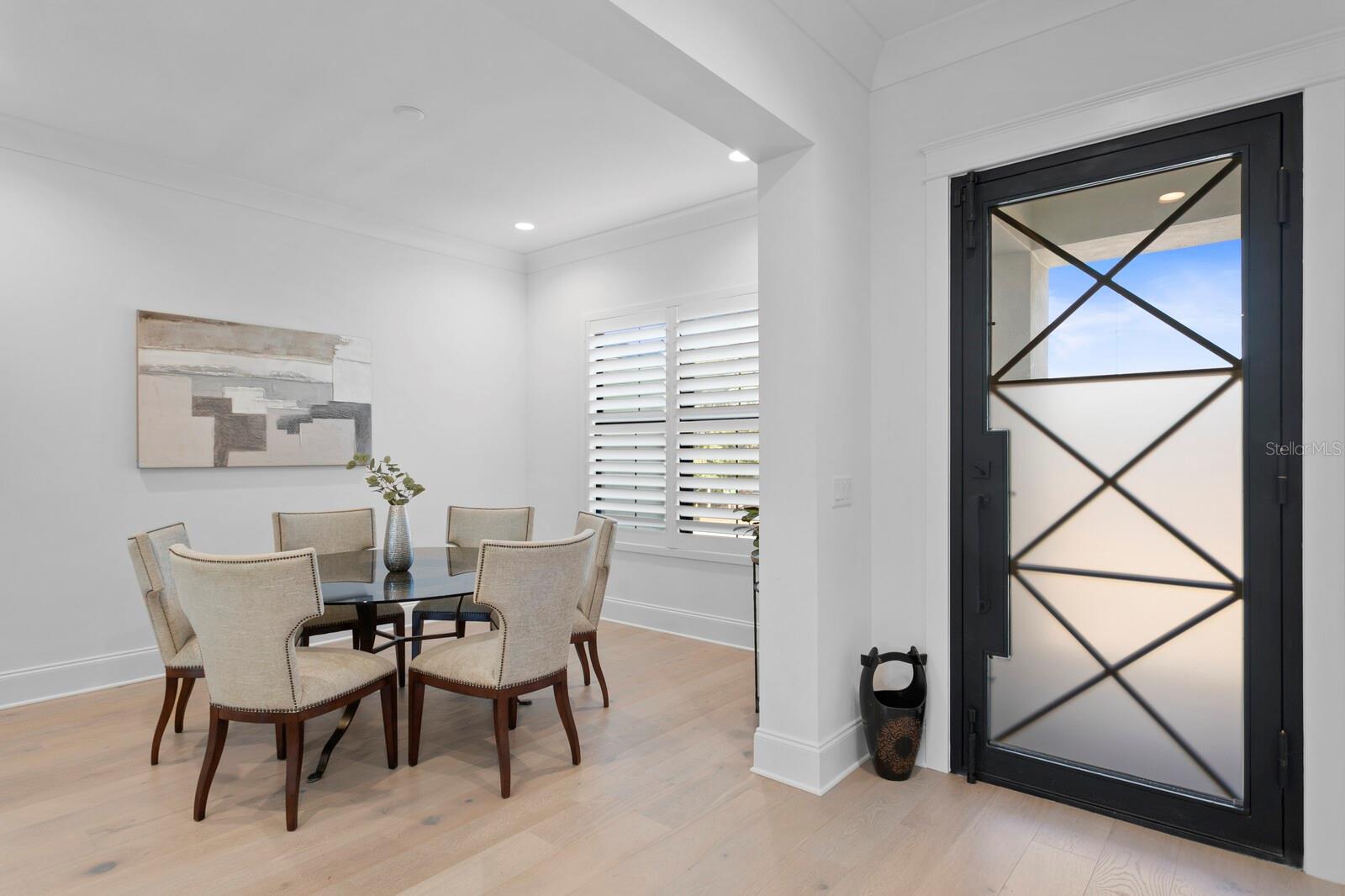 BEL MAR UNIT 4 - Residential