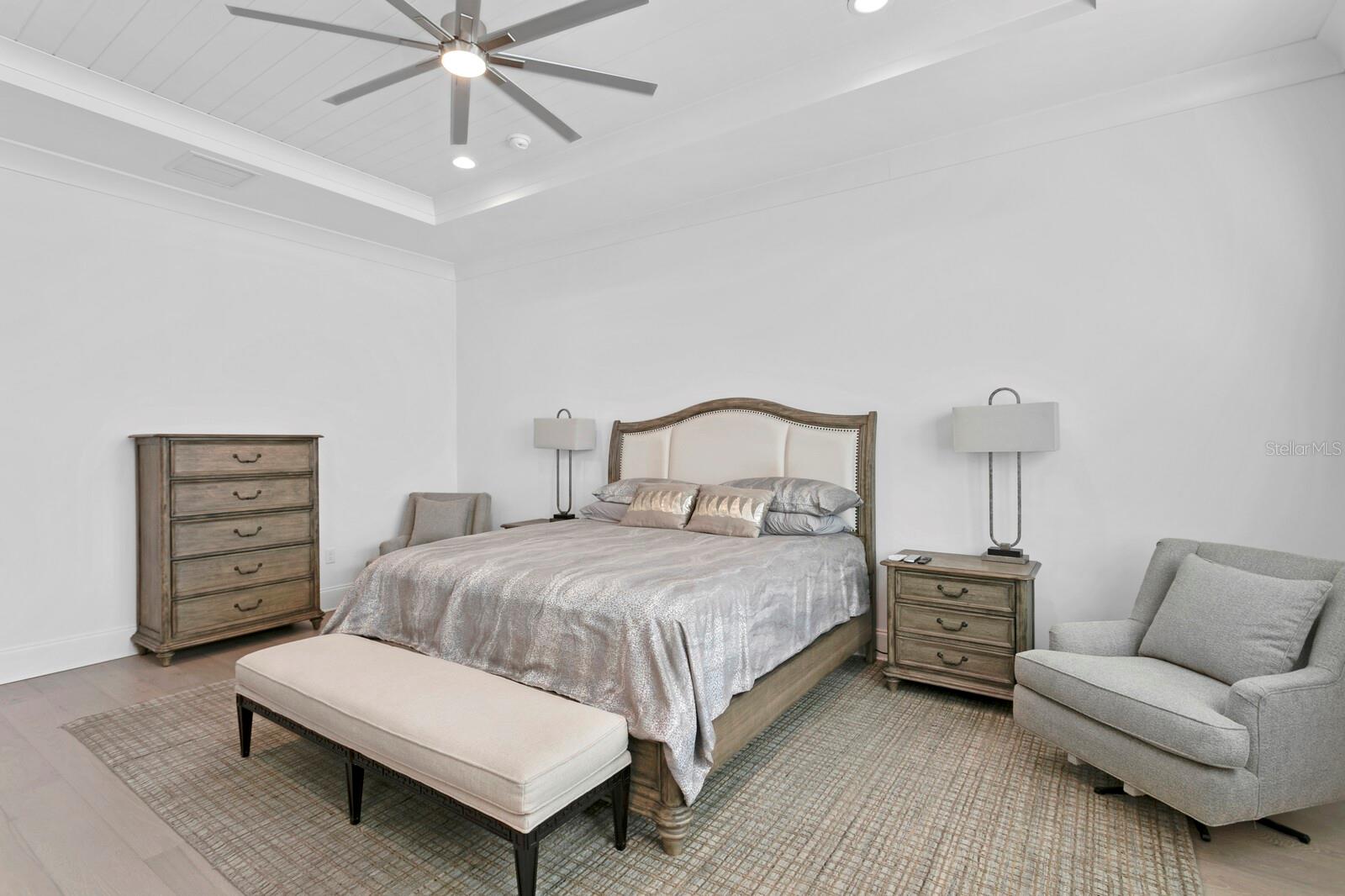 BEL MAR UNIT 4 - Residential