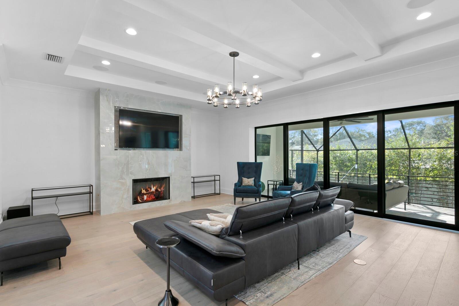 BEL MAR UNIT 4 - Residential