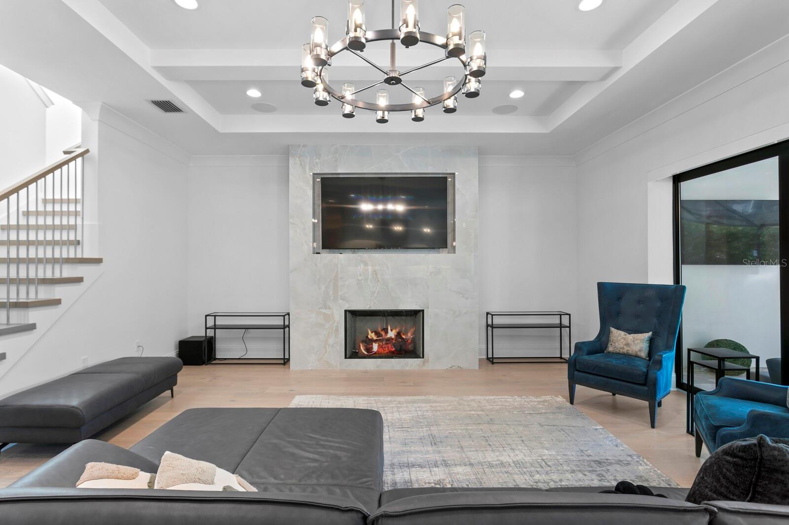 BEL MAR UNIT 4 - Residential