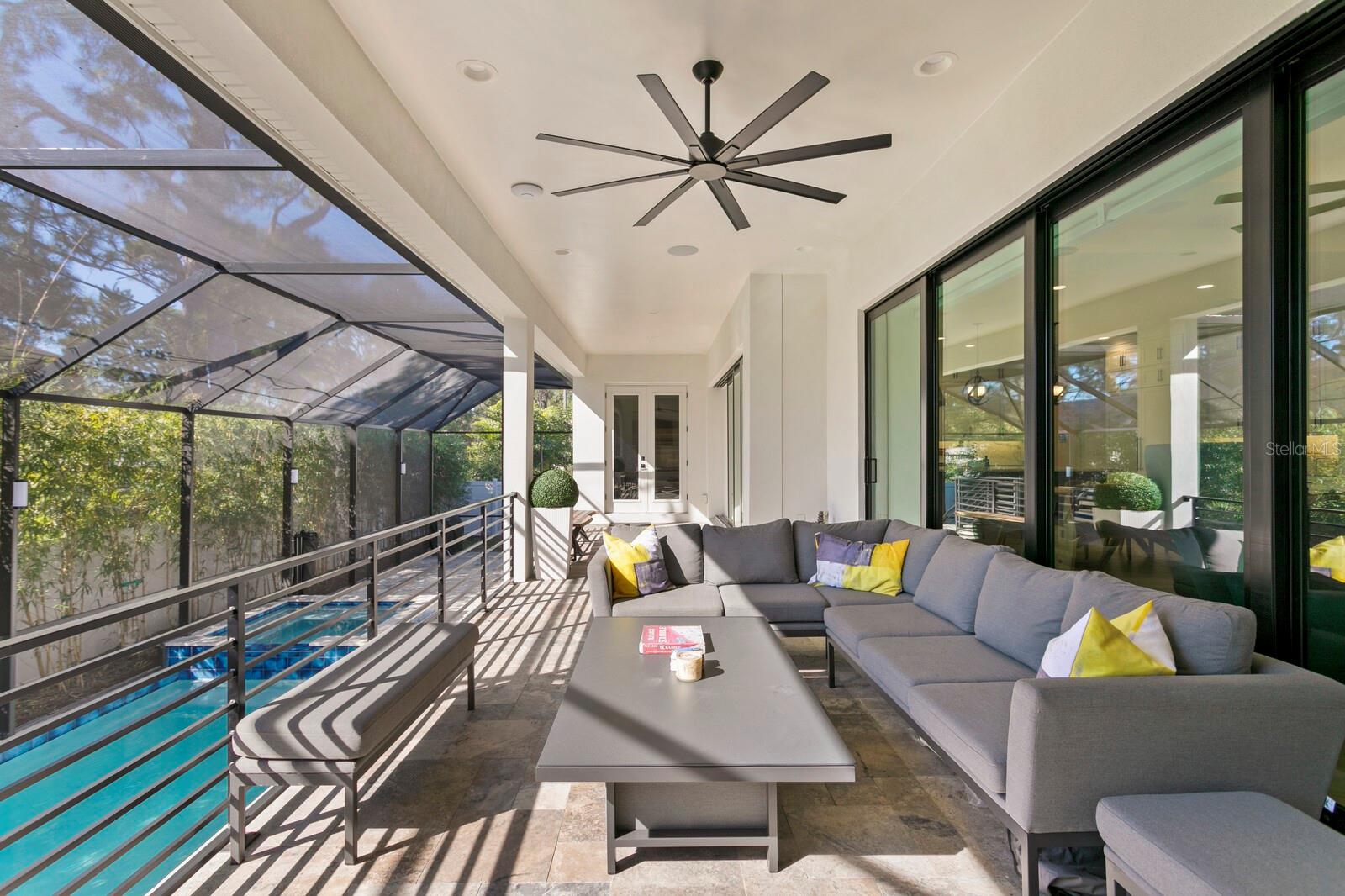 BEL MAR UNIT 4 - Residential