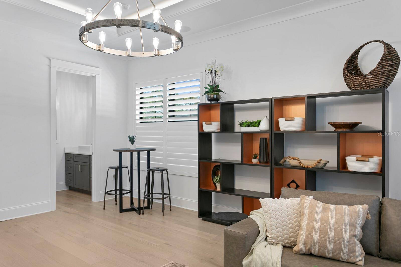 BEL MAR UNIT 4 - Residential