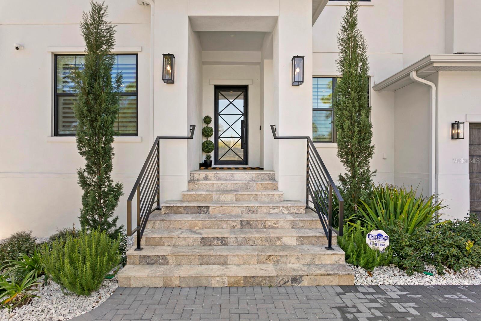 BEL MAR UNIT 4 - Residential