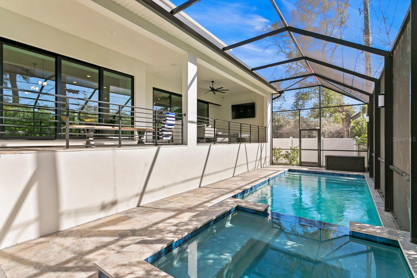 BEL MAR UNIT 4 - Residential