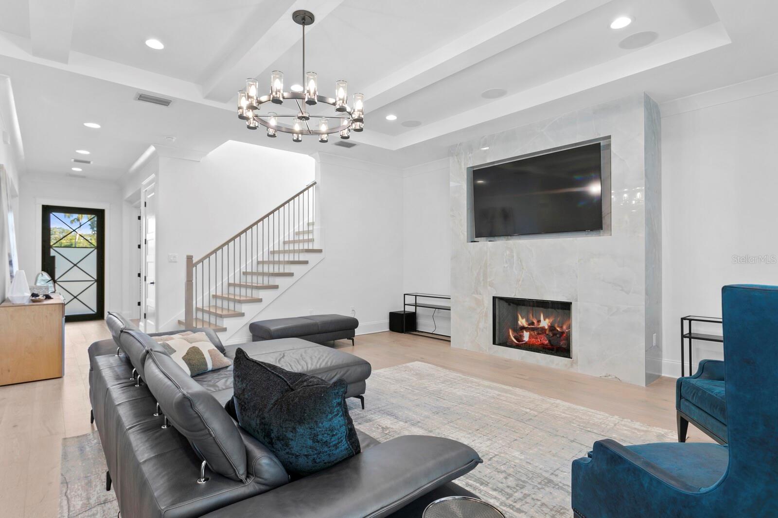 BEL MAR UNIT 4 - Residential