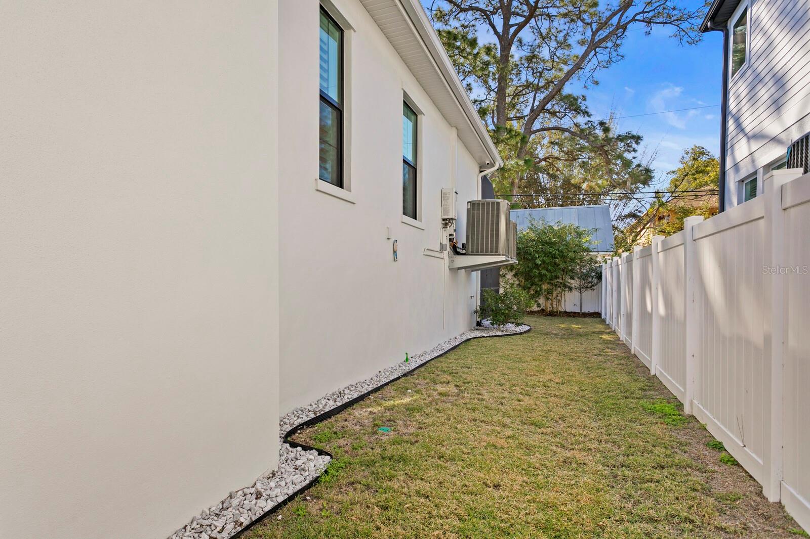 BEL MAR UNIT 4 - Residential