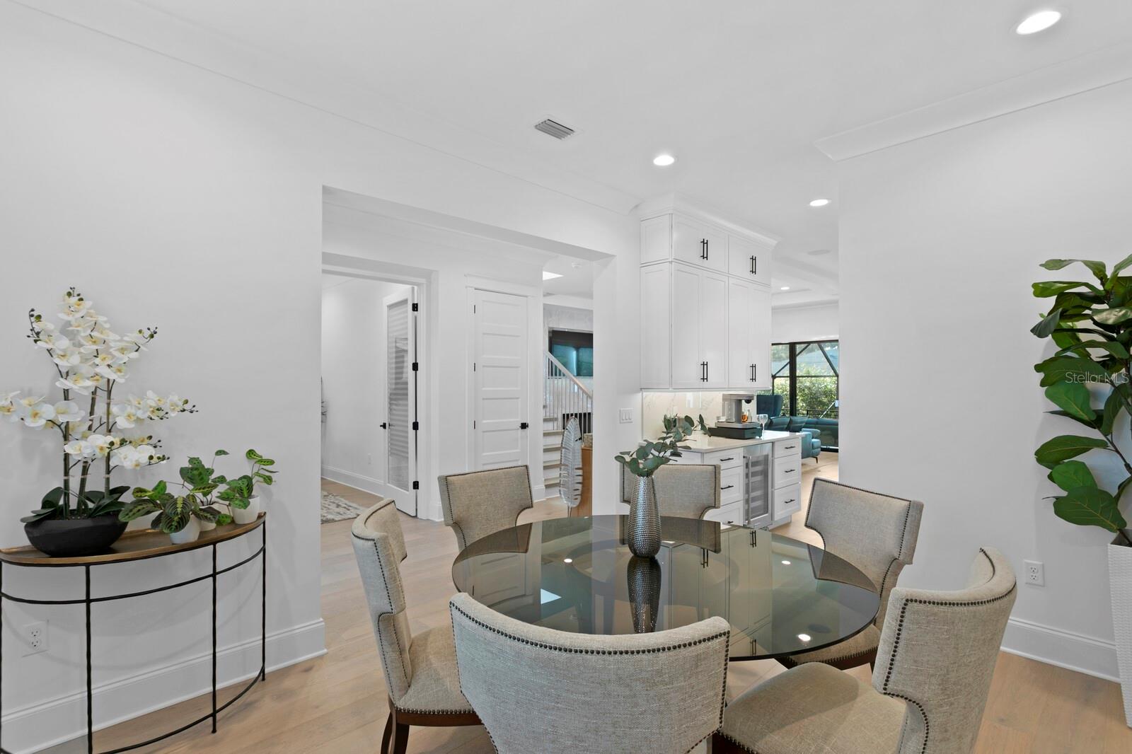 BEL MAR UNIT 4 - Residential