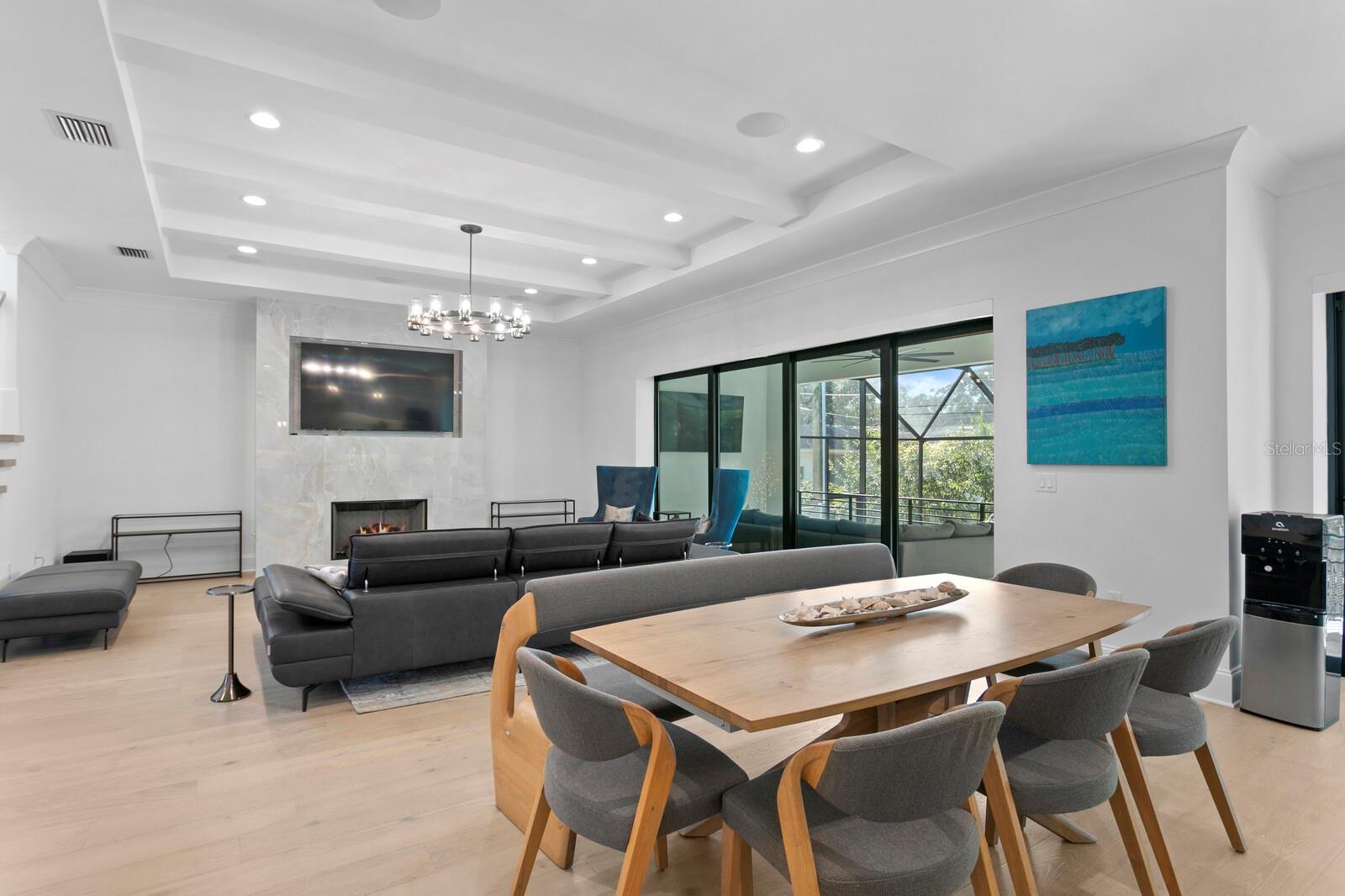 BEL MAR UNIT 4 - Residential