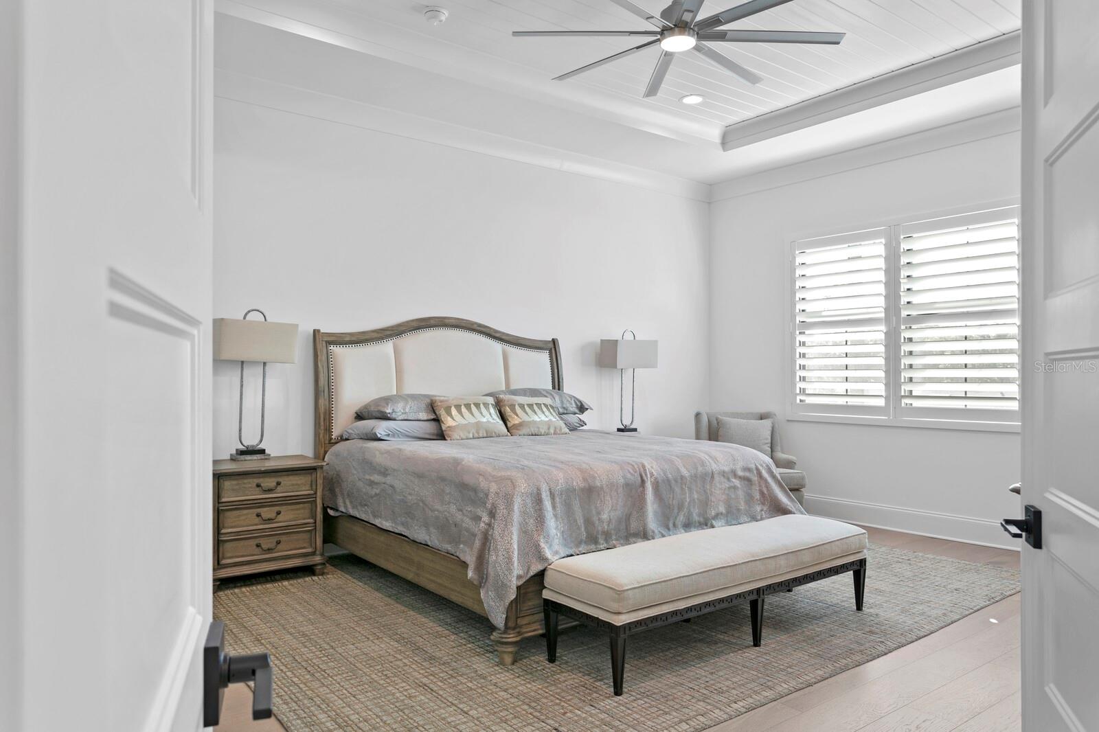 BEL MAR UNIT 4 - Residential