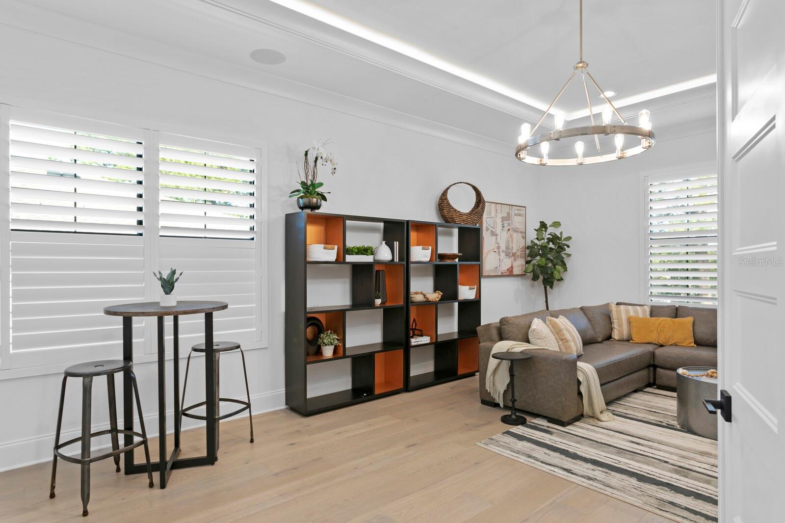 BEL MAR UNIT 4 - Residential