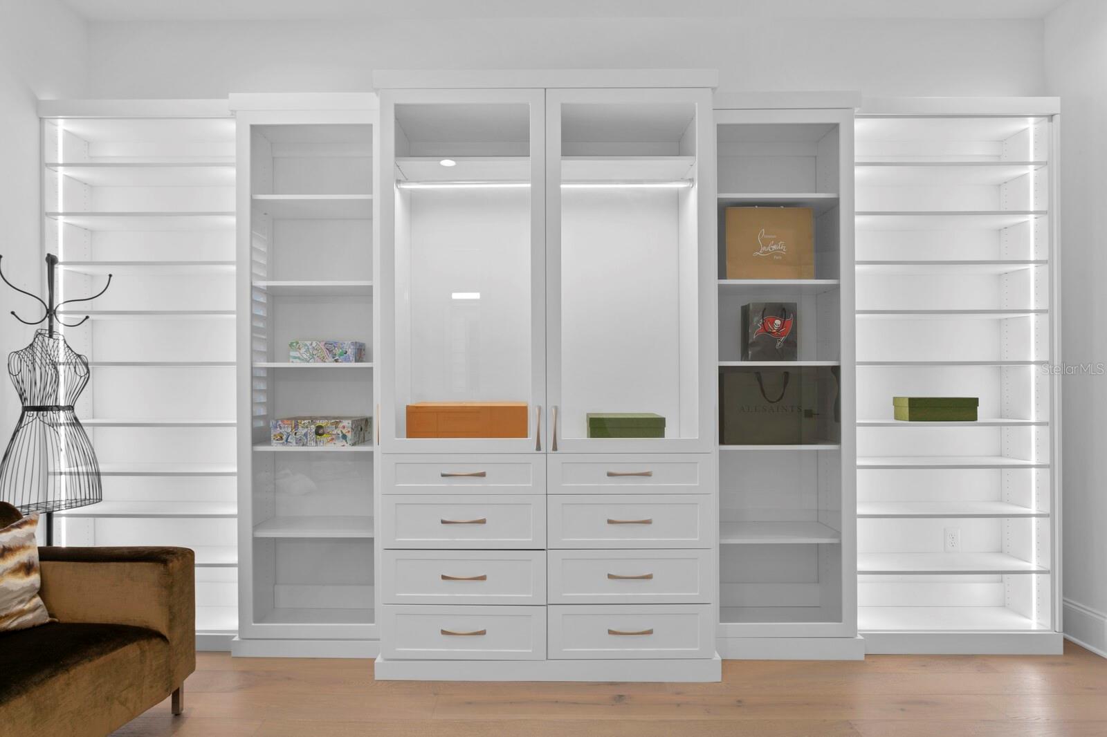 BEL MAR UNIT 4 - Residential