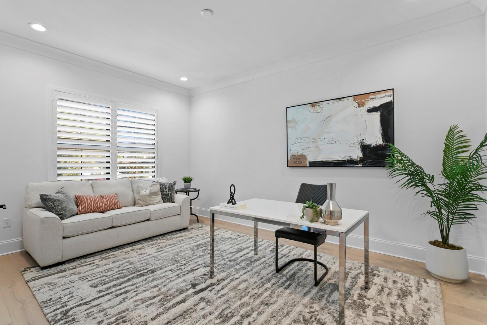 BEL MAR UNIT 4 - Residential