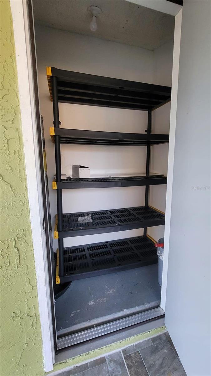 RICH MOOR VILLAS AT GOLDENROD - Residential