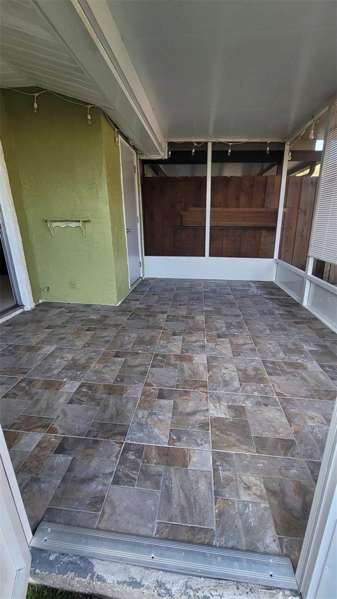 RICH MOOR VILLAS AT GOLDENROD - Residential