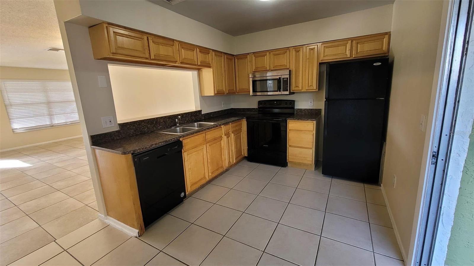 RICH MOOR VILLAS AT GOLDENROD - Residential