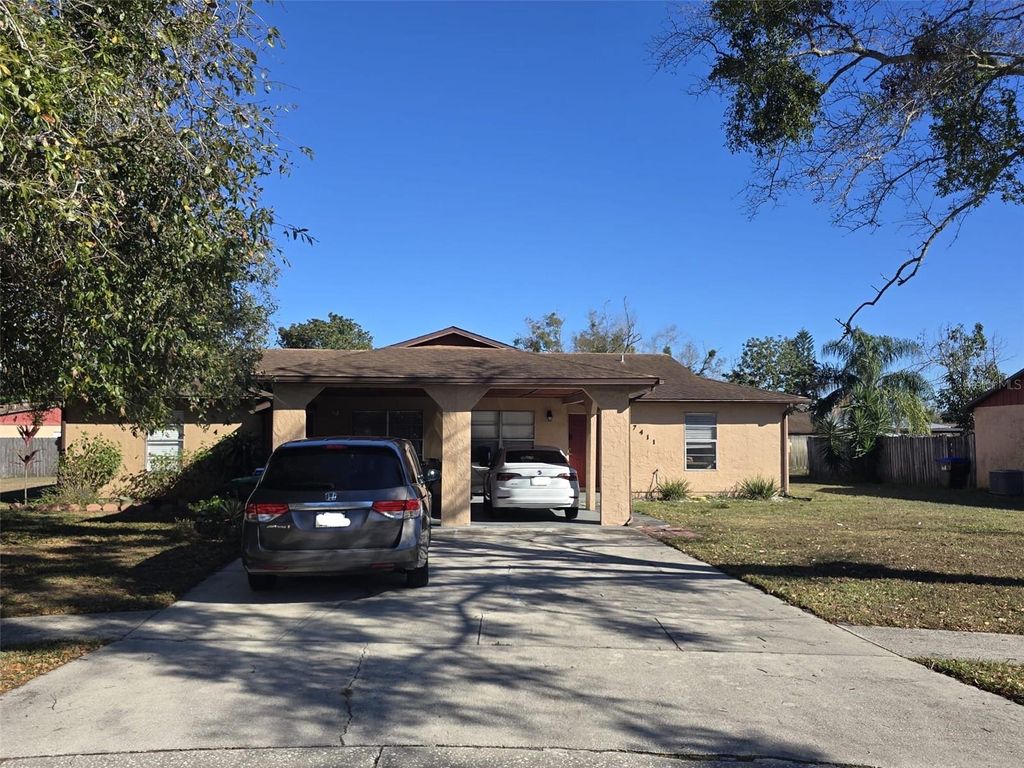 Photo of 7411 Golden Glenn Court, Orlando, FL 32807 (MLS # P4937528)