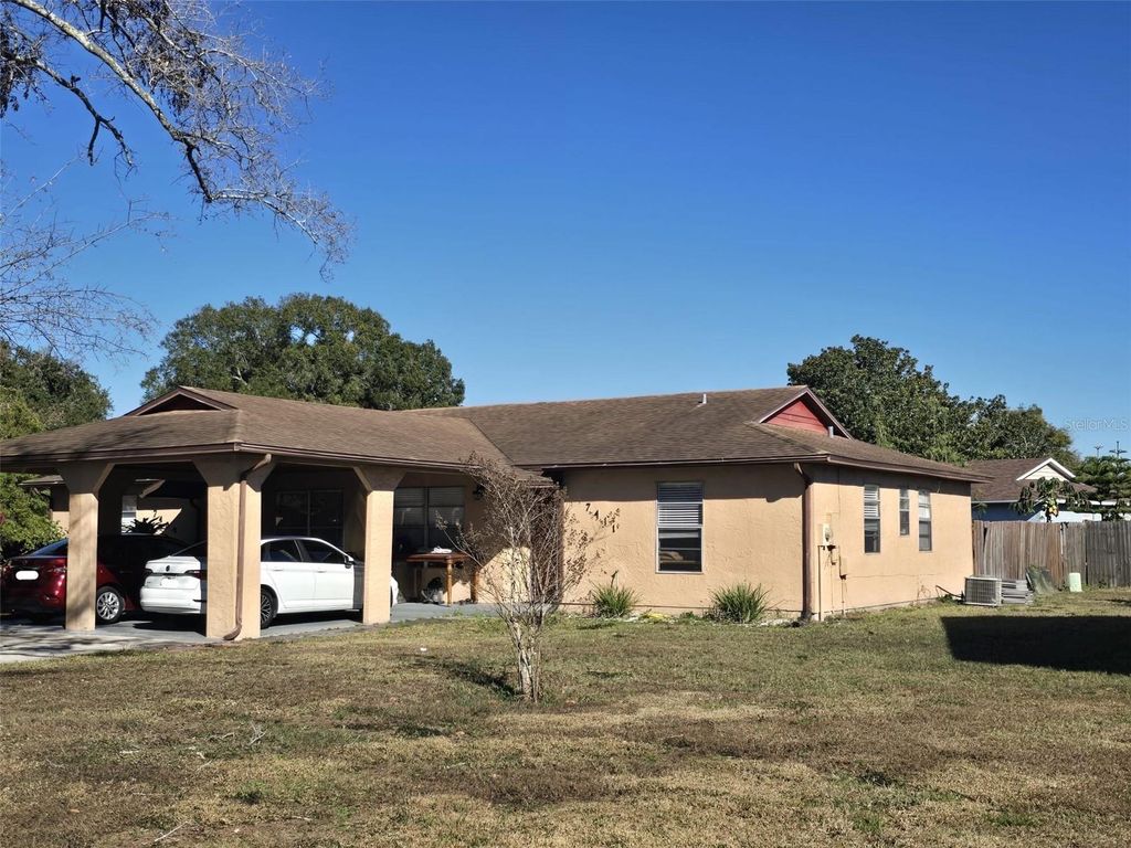 Photo of 7411 Golden Glenn Court, Orlando, FL 32807 (MLS # P4937528)