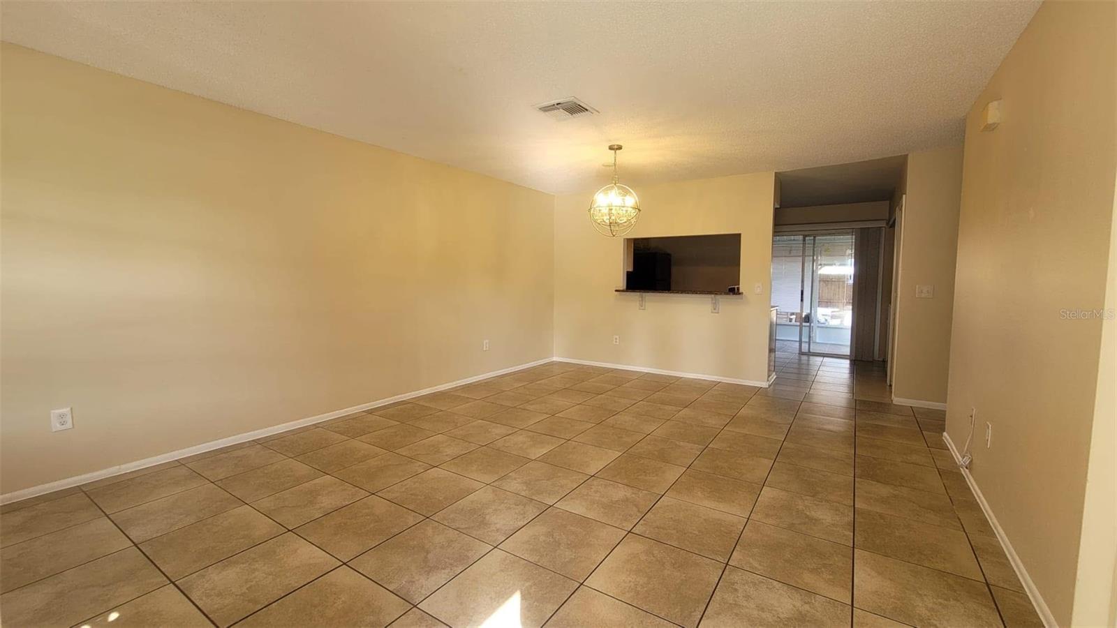 RICH MOOR VILLAS AT GOLDENROD - Residential