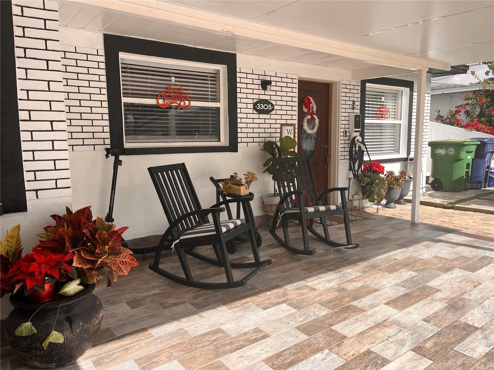 3305 W AILEEN STREET