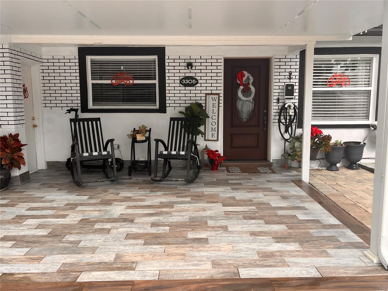 3305 W AILEEN STREET