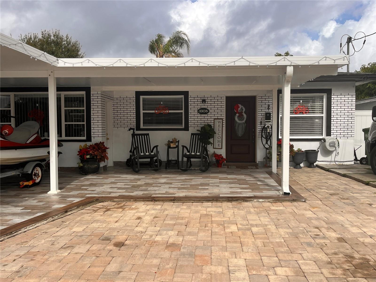 3305 W AILEEN STREET