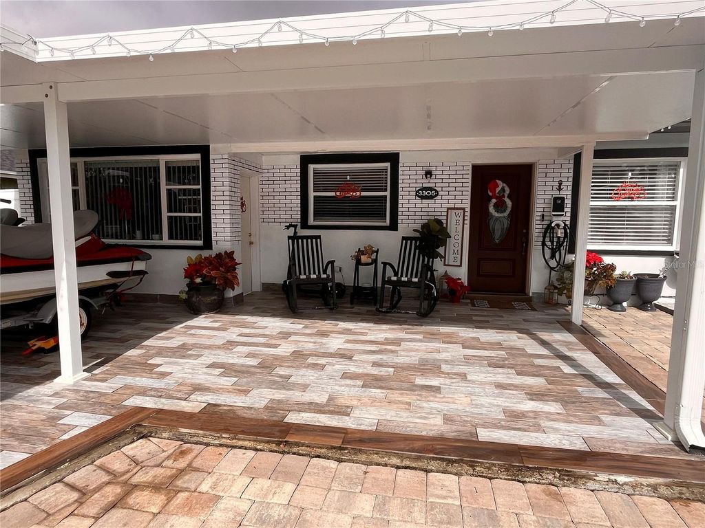 Photo of 3305 W Aileen Street, Tampa, FL 33607 (MLS # TB8452534)