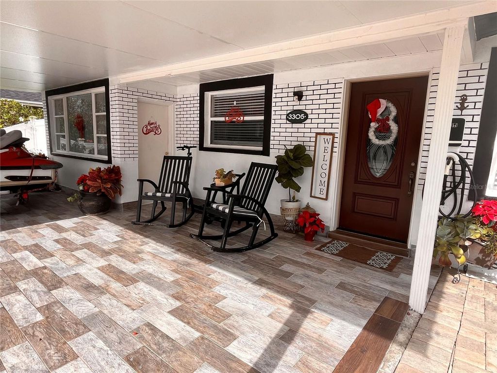 Photo of 3305 W Aileen Street, Tampa, FL 33607 (MLS # TB8452534)