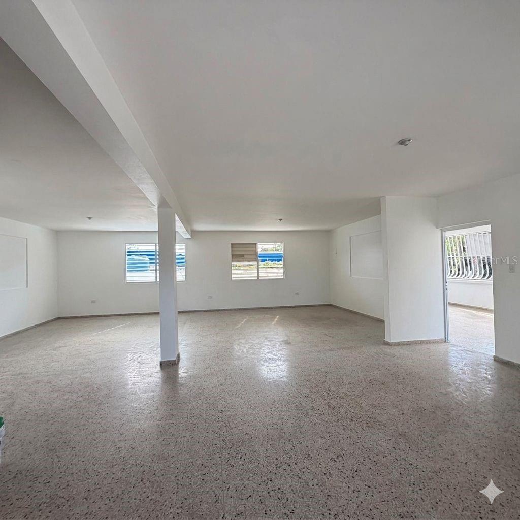 CANDELARIA ARENAS - Commercial Lease