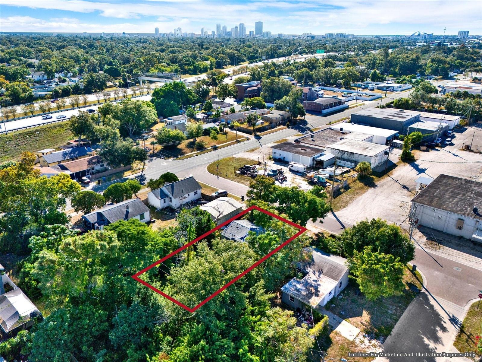 HERKIMER HEIGHTS - Residential