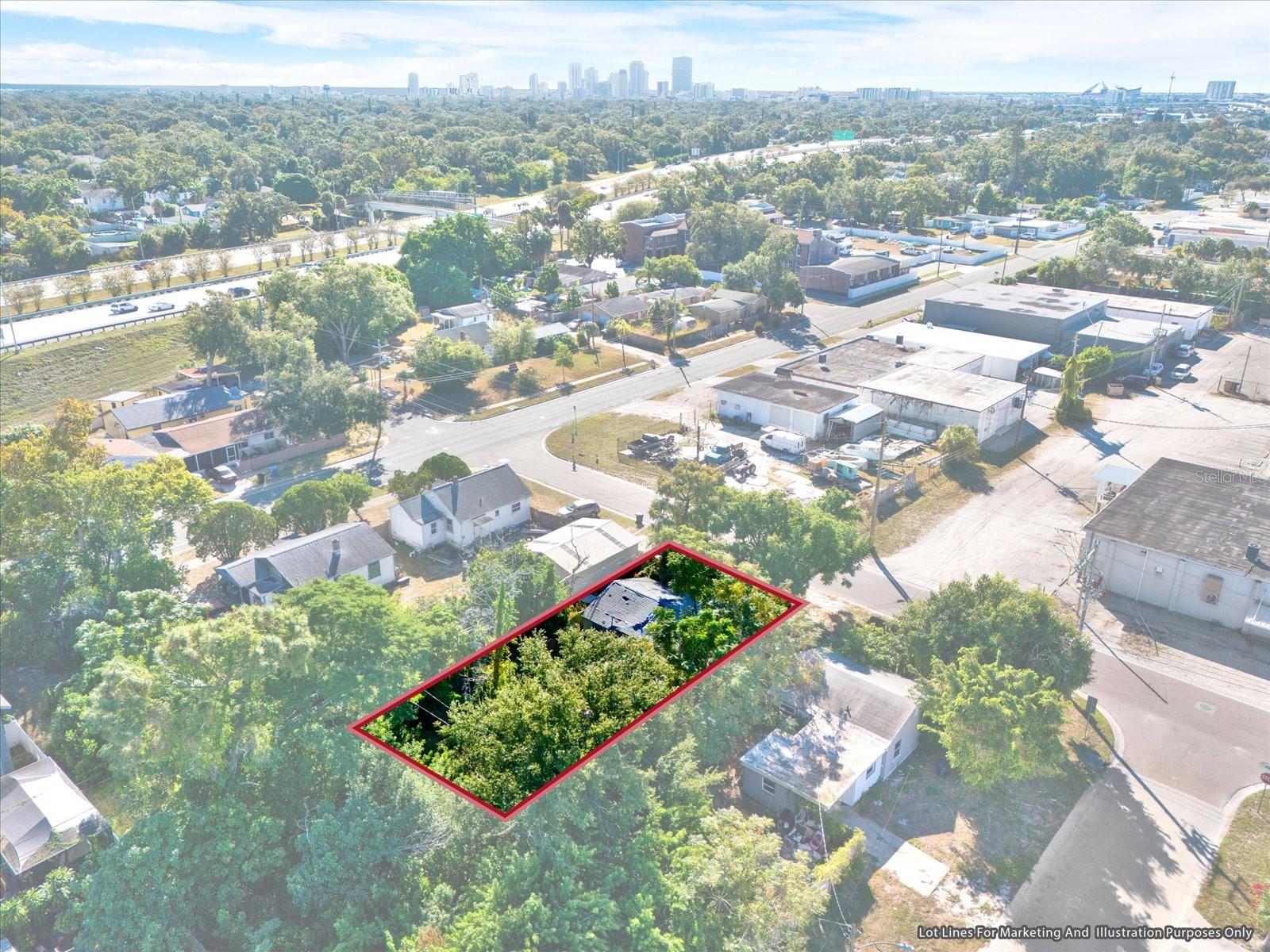 HERKIMER HEIGHTS - Residential