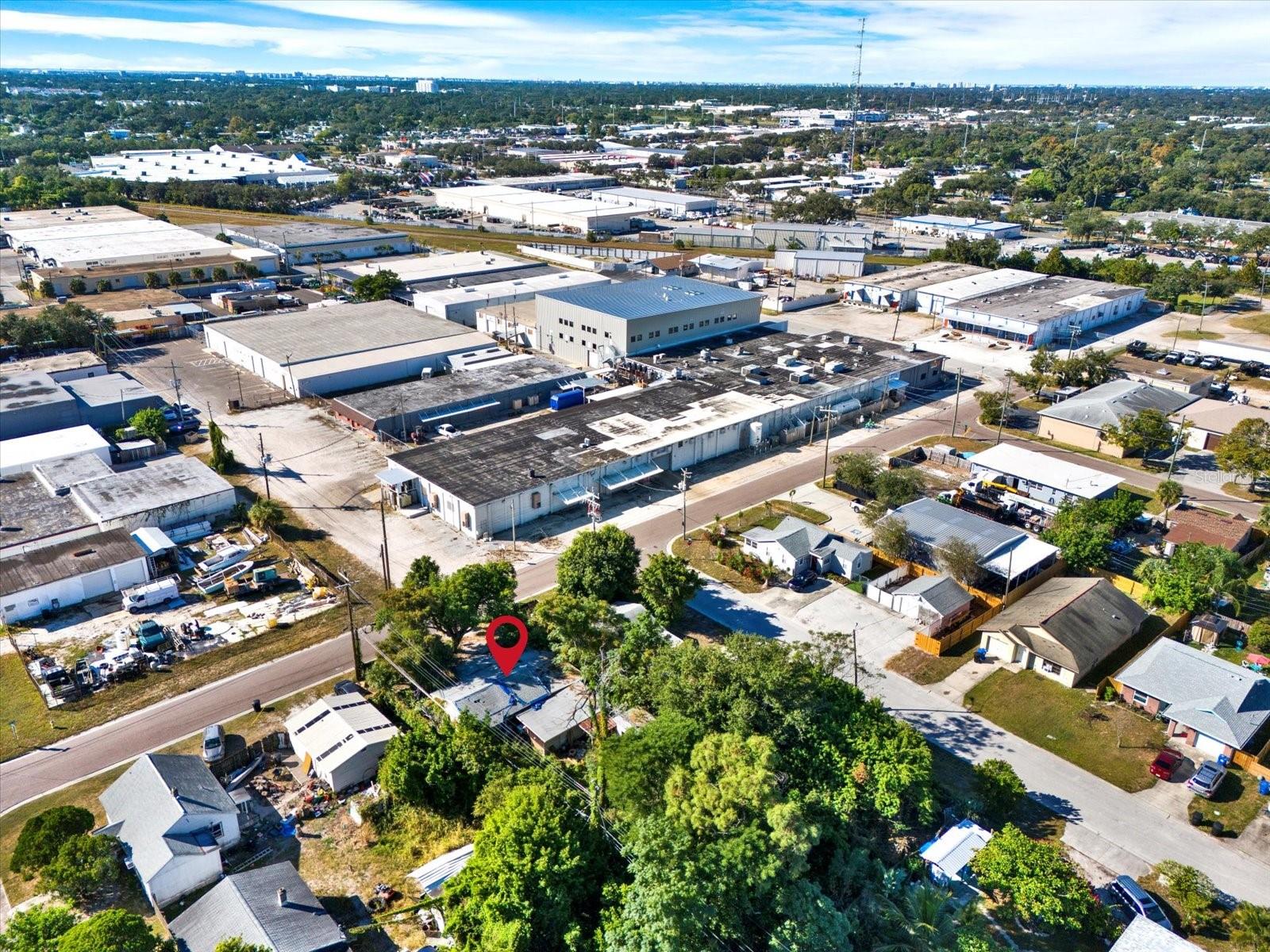 HERKIMER HEIGHTS - Residential