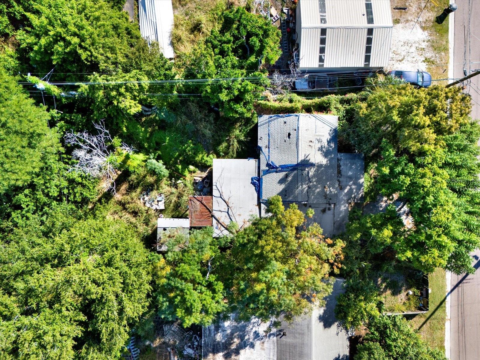 HERKIMER HEIGHTS - Residential