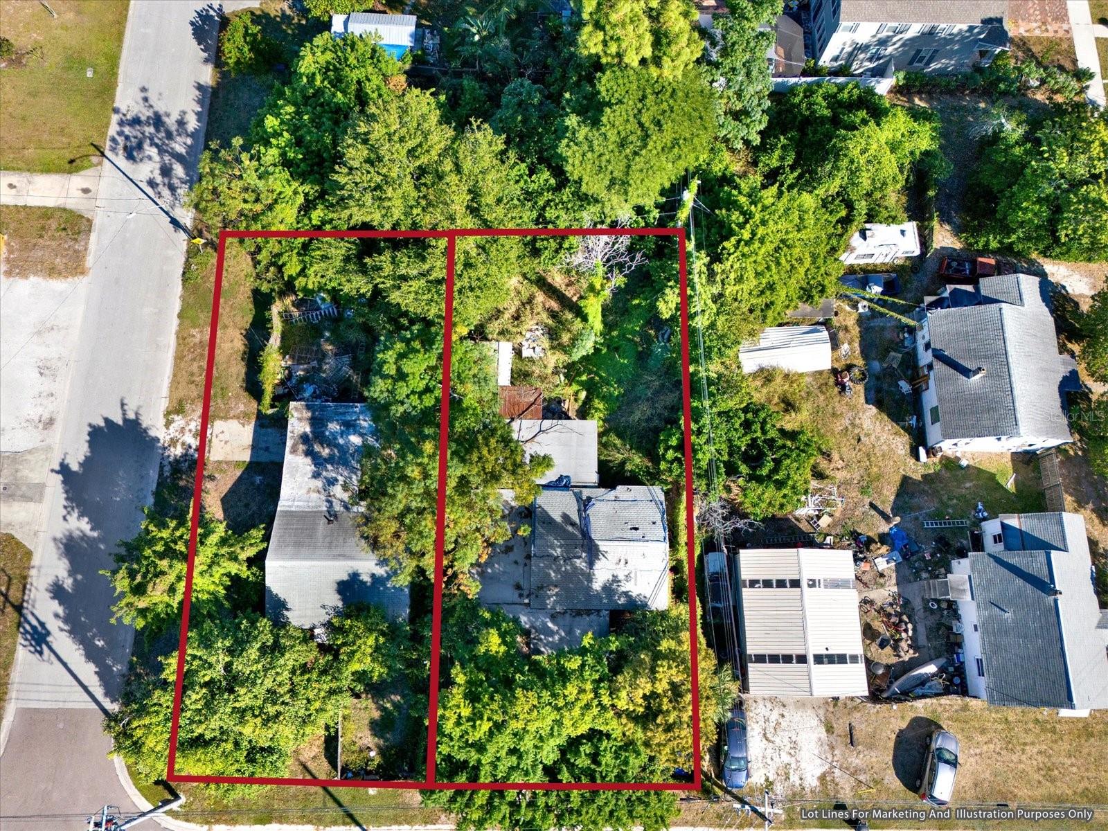 HERKIMER HEIGHTS - Residential